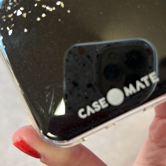 Casemate karat onyx iPhone 13 pro case - Picture 2 of 13